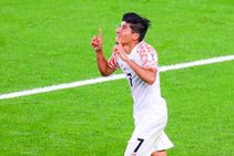 Coronavirus Pandemic Changes India Star Anirudh Thapa Usual Off Season Routine