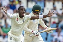 Those Were Dark Times Archer Opens Up On His Back Injury Lay Off As Teenager