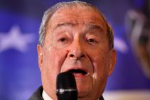 Coronavirus Boxing Hit As Top Rank Matchroom Call Off Fights