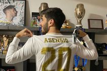 Coronavirus How La Liga Players Are Hooked To Social Media