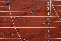 World Athletics Says Ready To Shift 2021 World Champs For Olympics