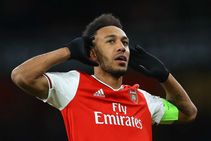 Rumour Has It Pierre Emerick Aubameyang Barcelona Move