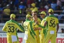 Australia To Stick To Handshakes Despite Coronavirus Threat