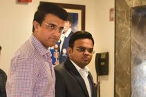 Coronavirus Bcci And Other Cricket Boards Ready Themselves For Big Loss