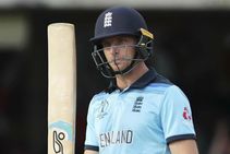 Ipl 2020 Jos Buttler Hopes For A Curtailed Ipl 