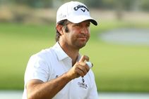 Jorge Campillo Qatar Masters David Drysdale Pablo Larrazabal European Tour