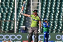 Chris Lynn Leaves Psl Amidst Coronavirus Pandemic