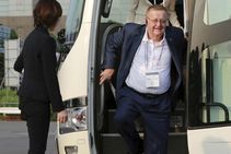 Coronavirus No Deadline To Call Off Tokyo Olympics Ioc