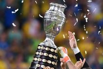 Breaking News Conmebol Postpones 2020 Copa America Until 