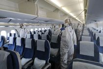 After Fleeing Abroad Chinese Football Teams Rush Home Again To Avoid Coronavirus