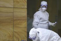 Coronavirus Government Advises Sports Federations To Exercise Caution