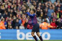 Chelsea Want Barcelona Midfielder