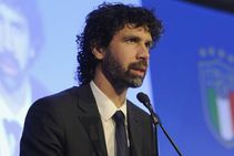 Coronavirus Serie A Aic Italian Footballers Association Tommasi