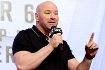 Coronavirus Khabibkhabib Ufc 249 No Fans