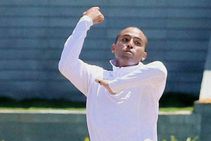 Dane Piedt Ends South Africa Career Migrates To Usa As A Professional Player