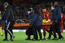 Watford Winger Deulofeu To Undergo Surgery On Acl Injury