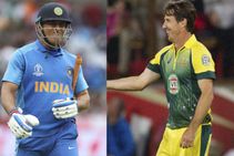 Ms Dhoni May Have One More Burst In The Next Two Years For India Brad Hogg