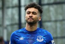 Calvert Lewin Commits To Everton And Targets Europe With Ancelotti S Toffees