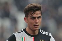 Paulo Dybala Feeling Better After Battling Coronavirus