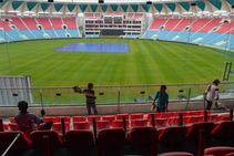 European Cricket League Cancelled After Coronavirus Outbreak