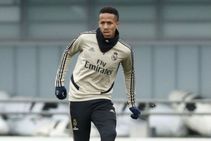 Why Spurs Should Not Go After Real Madrid Defender