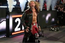Wwe Hall Of Famer Edge Speaks On Return Journey To Wrestlemania 36 And More