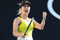 Svitolina Sails Into Monterrey Semis Konta Saves Two Match Points