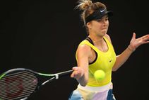 Elina Svitolina Monterrey Open Final Johanna Konta