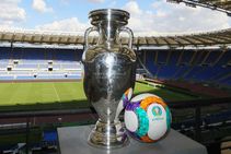 Breaking News Euro 2020 Postponed Until 2021 Says Norwegian Fa