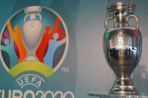 Coronavirus Uefa No Decision European Championship Name