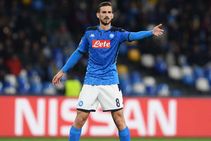 Fabian Ruiz Contract Napoli On Hold Transfer Interest Agent