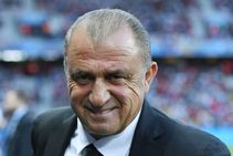 Coronavirus Galatasaray Fatih Terim Stays Hopeful Coronavirus