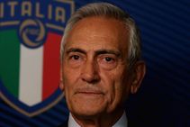 Coronavirus Figc Serie A Scudetto