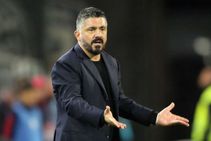 Coronavirus Napoli Training Return