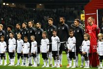 Coronavirus Germany National Team Donate 2 5m