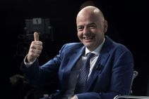 Coronavirus Fifa To Move Club World Cup To Accommodate Euro 