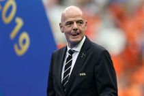 Coronavirus Fifa To Assess Impact Of Pandemic On Transfer Windows Player Contracts