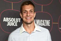 Rob Gronkowski Appear Wwe Smackdown Deal Nears