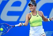 Heather Watson Mexican Open Wta Tour Title
