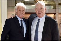 France Euro 1984 Winning Coach Michel Hidalgo Dies