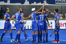 Fih Ranking Indian Men S Hockey Team Achieves All Time Highest Ranking Jumps To 4th Spot