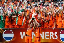 Coronavirus Women S Euro 2021 To Be Moved By Uefa Says Germany