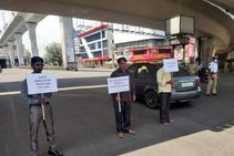 Coronavirus Anil Kumble To Pt Usha To Harbhajan Singh Sporting Fraternity Expresses Gratitude