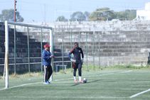 I League Neroca Fc Host Chennai City Fc In A Battle For Survival