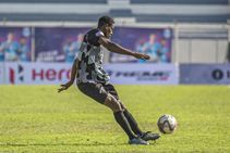 I League Preview Punjab Fc Face Indian Arrows With Aim To Remain In Title Race