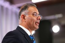 Icc Discusses Contingency Plans For T20 World Cup In The Board Meeting