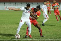 Hero I League Mohun Bagan Inch Closer To Title With Away Win Over Trau