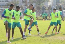Hero I League Former Champions Ready To Spoil Mariners Party In Kalyani