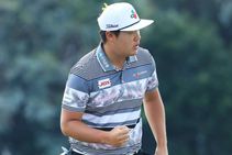 Im Sungjae Pga Tour Honda Classic Title
