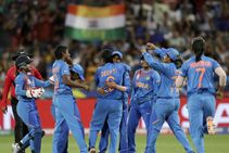 Icc Women S T20 World Cup Mithali Raj Virat Kohli Lead Cricket Fraternity Congratulate Team India